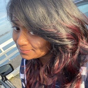 Meet your Posher, Joan